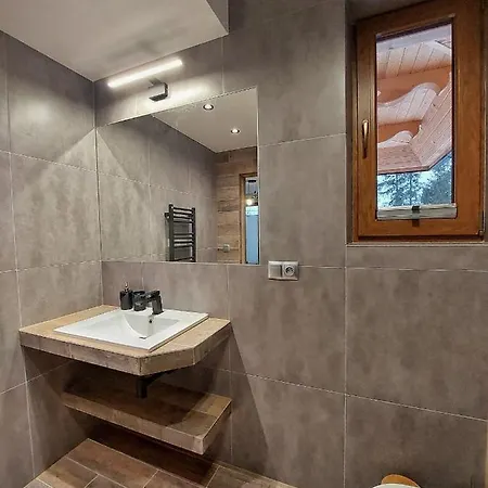 Apartamenty Slodyczki Nowe Bystre Exterior foto