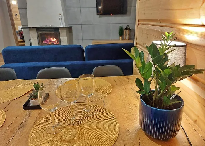Apartamenty Slodyczki