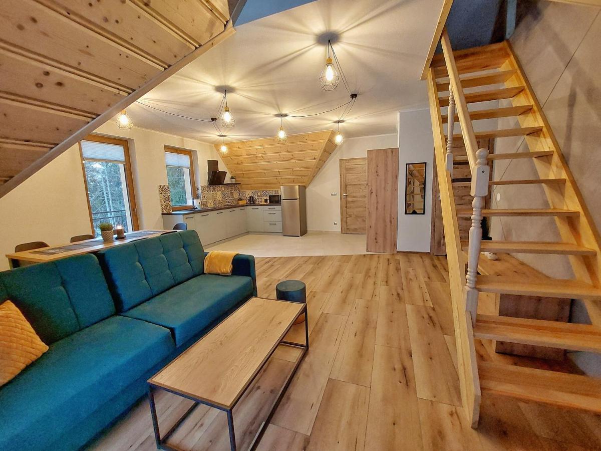 Apartment Slodyczki *