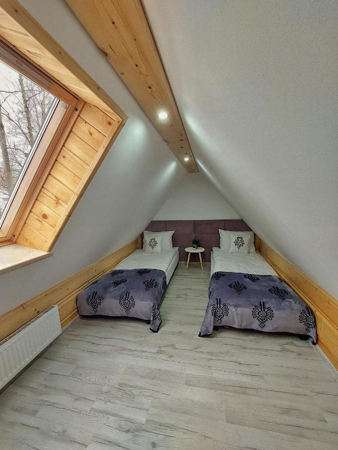 Slodyczki Nowe Bystre