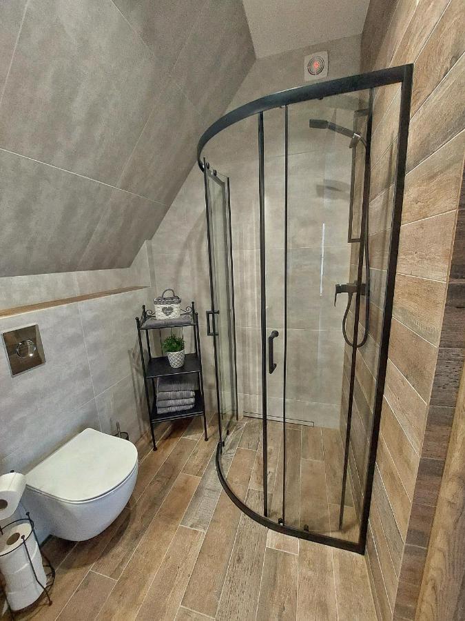 Apartment Slodyczki