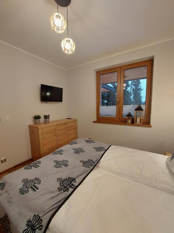 Slodyczki Apartment