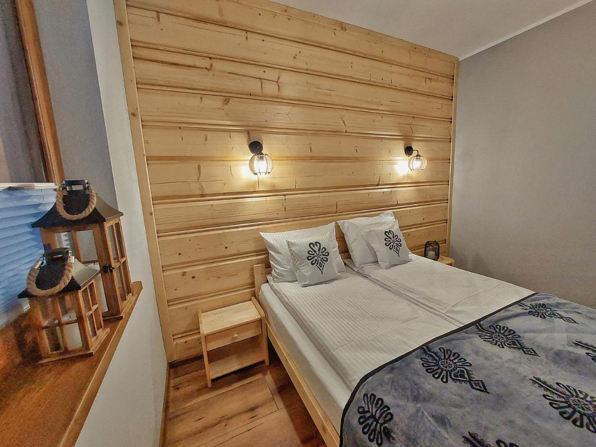 Apartment Slodyczki