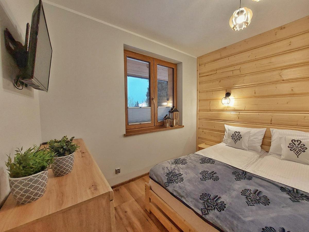 Apartment Slodyczki