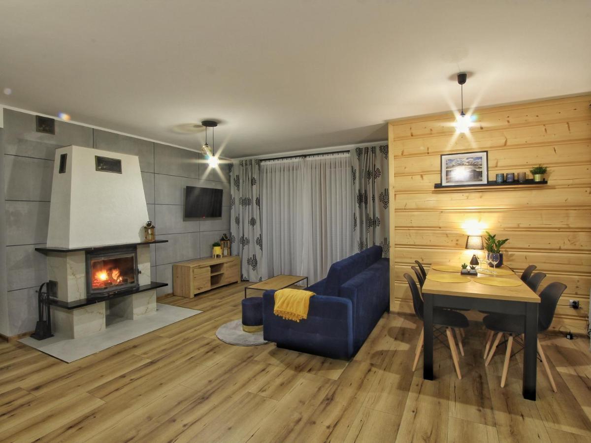 Slodyczki Apartment