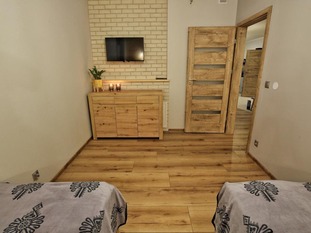 Slodyczki Apartment
