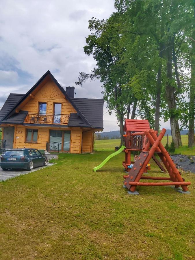 Apartment Slodyczki
