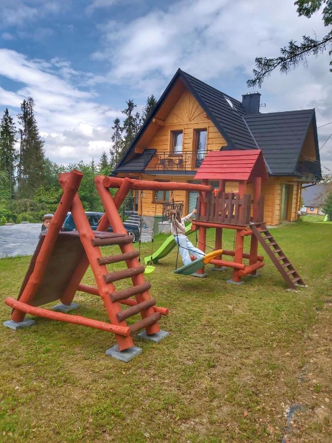 Apartment Slodyczki Nowe Bystre