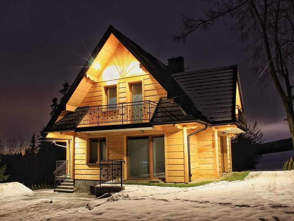 Apartment Slodyczki *